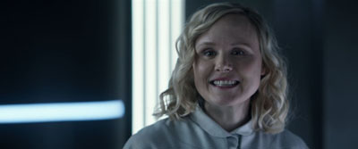 Star Trek: Picard ScreenCaps "Penance" (S2:E2)