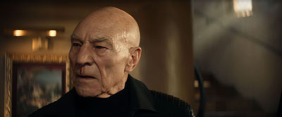Star Trek: Picard ScreenCaps "Penance" (S2:E2)