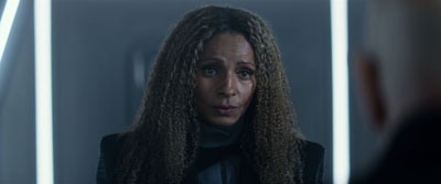 Star Trek: Picard ScreenCaps "Penance" (S2:E2)