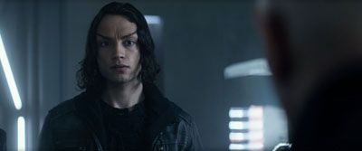 Star Trek: Picard ScreenCaps "Penance" (S2:E2)