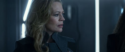 Star Trek: Picard ScreenCaps "Penance" (S2:E2)
