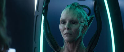 Star Trek: Picard ScreenCaps "Penance" (S2:E2)