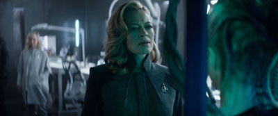 Star Trek: Picard ScreenCaps "Penance" (S2:E2)