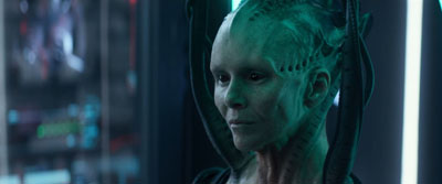 Star Trek: Picard ScreenCaps "Penance" (S2:E2)