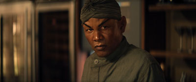 Star Trek: Picard ScreenCaps "Penance" (S2:E2)