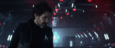 Star Trek: Picard ScreenCaps "Penance" (S2:E2)