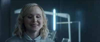Star Trek: Picard ScreenCaps "Penance" (S2:E2)