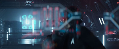 Star Trek: Picard ScreenCaps "Penance" (S2:E2)