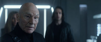 Star Trek: Picard ScreenCaps "Penance" (S2:E2)