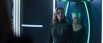 Star Trek: Picard ScreenCaps "Penance" (S2:E2)