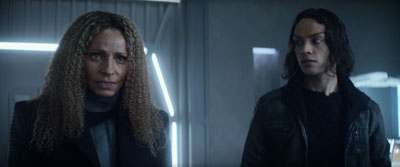 Star Trek: Picard ScreenCaps "Penance" (S2:E2)