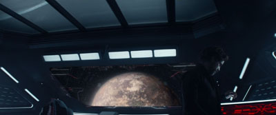 Star Trek: Picard ScreenCaps "Penance" (S2:E2)