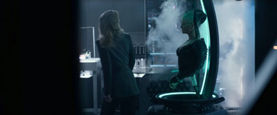 Star Trek: Picard ScreenCaps "Penance" (S2:E2)