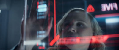 Star Trek: Picard ScreenCaps "Penance" (S2:E2)