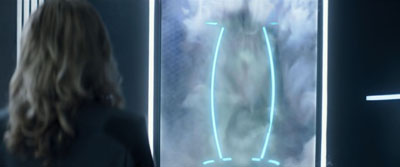 Star Trek: Picard ScreenCaps "Penance" (S2:E2)