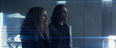 Star Trek: Picard ScreenCaps "Penance" (S2:E2)