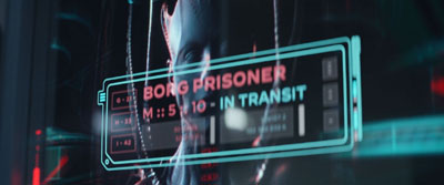 Star Trek: Picard ScreenCaps "Penance" (S2:E2)