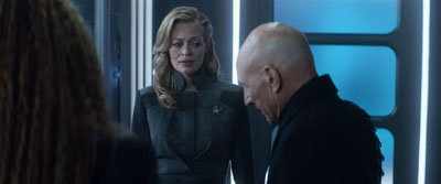 Star Trek: Picard ScreenCaps "Penance" (S2:E2)