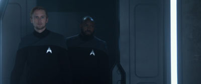 Star Trek: Picard ScreenCaps "Penance" (S2:E2)