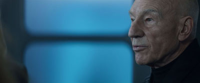 Star Trek: Picard ScreenCaps "Penance" (S2:E2)