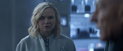 Star Trek: Picard ScreenCaps "Penance" (S2:E2)