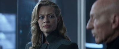 Star Trek: Picard ScreenCaps "Penance" (S2:E2)