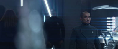 Star Trek: Picard ScreenCaps "Penance" (S2:E2)