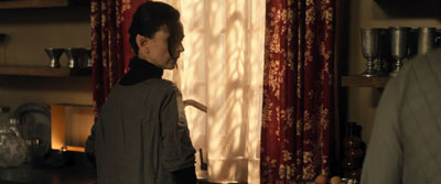 Star Trek: Picard ScreenCaps "Penance" (S2:E2)