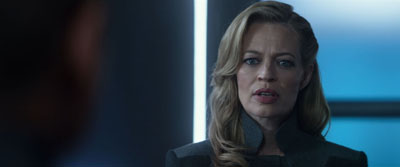 Star Trek: Picard ScreenCaps "Penance" (S2:E2)