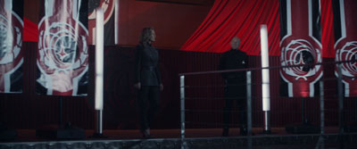 Star Trek: Picard ScreenCaps "Penance" (S2:E2)