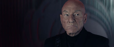 Star Trek: Picard ScreenCaps "Penance" (S2:E2)