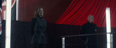 Star Trek: Picard ScreenCaps "Penance" (S2:E2)