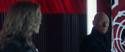 Star Trek: Picard ScreenCaps "Penance" (S2:E2)