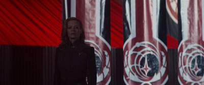 Star Trek: Picard ScreenCaps "Penance" (S2:E2)
