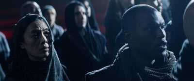 Star Trek: Picard ScreenCaps "Penance" (S2:E2)