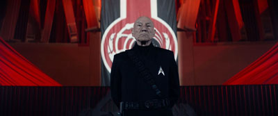 Star Trek: Picard ScreenCaps "Penance" (S2:E2)