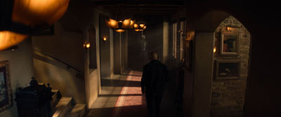 Star Trek: Picard ScreenCaps "Penance" (S2:E2)