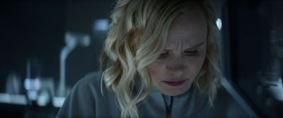 Star Trek: Picard ScreenCaps "Penance" (S2:E2)