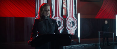 Star Trek: Picard ScreenCaps "Penance" (S2:E2)