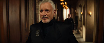Star Trek: Picard ScreenCaps "Penance" (S2:E2)