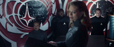 Star Trek: Picard ScreenCaps "Penance" (S2:E2)