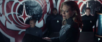 Star Trek: Picard ScreenCaps "Penance" (S2:E2)