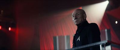 Star Trek: Picard ScreenCaps "Penance" (S2:E2)