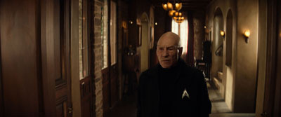 Star Trek: Picard ScreenCaps "Penance" (S2:E2)