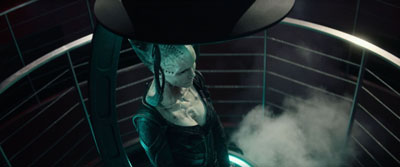 Star Trek: Picard ScreenCaps "Penance" (S2:E2)