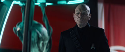 Star Trek: Picard ScreenCaps "Penance" (S2:E2)
