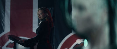 Star Trek: Picard ScreenCaps "Penance" (S2:E2)