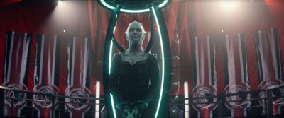 Star Trek: Picard ScreenCaps "Penance" (S2:E2)