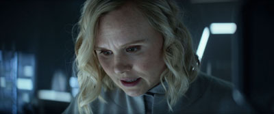 Star Trek: Picard ScreenCaps "Penance" (S2:E2)