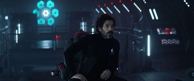 Star Trek: Picard ScreenCaps "Penance" (S2:E2)